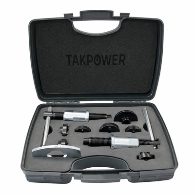 TAKPOWER Fren Ve Yağ Bakım Seti 28 Parça