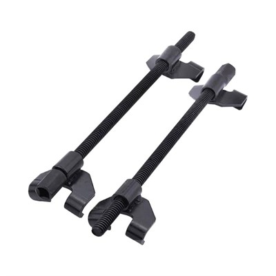 TAKPOWER Helezon Amortisör Yay Sökme Çektirme 380 mm 2 Parça