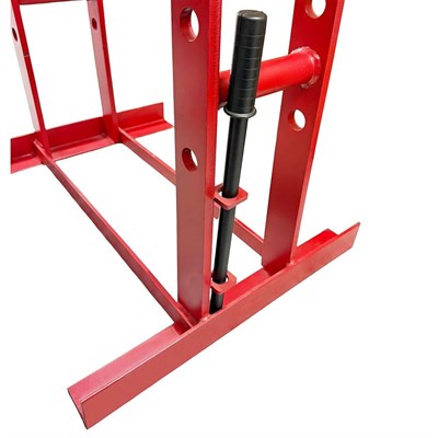 TAKPOWER Hidrolik Pres Makinesi 10 Ton Manuel