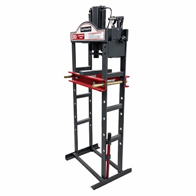 TAKPOWER Hidrolik Pres Makinesi 20 Ton Manuel