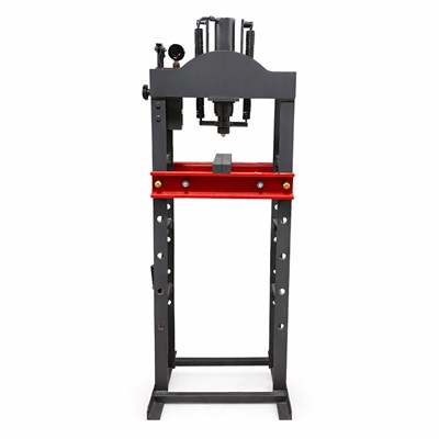TAKPOWER Hidrolik Pres Makinesi 20 Ton Manuel
