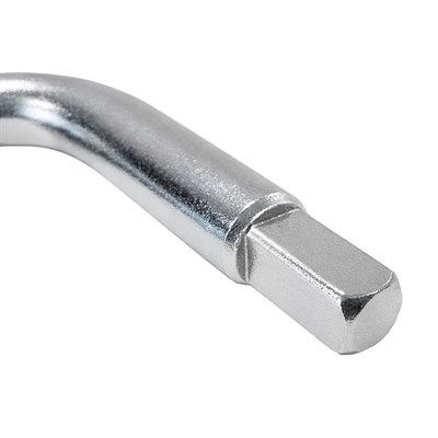 TAKPOWER İki Ağız Z Tipi Tapa Anahtarı 8 x 10 mm