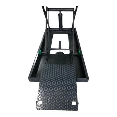 TAKPOWER Motosiklet Hidrolik Kaldırma Lifti Kilitli 1000 Kg
