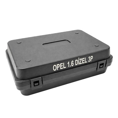 TAKPOWER Opel 1.6 CDTI Dizel Sente Aparatı