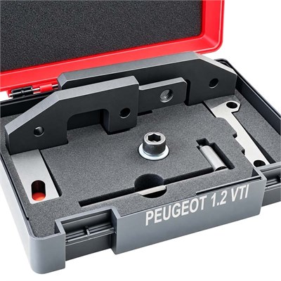 TAKPOWER Peugeot 1.0 - 1.2 VTI VVT Sente Aparatı