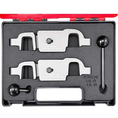 TAKPOWER Porsche 3.6 - 4.5 - 4.8 Sente Aparatı