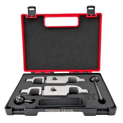 TAKPOWER Porsche 3.6 - 4.5 - 4.8 Sente Aparatı