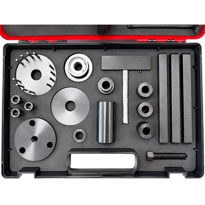 TAKPOWER Renault EDC Şanzıman Aparatı