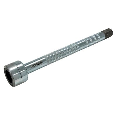 TAKPOWER Rot Kolu Sökme Aparatı Frezeli 47 mm