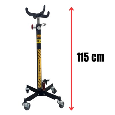 TAKPOWER Şanzıman Krikosu 500 kg