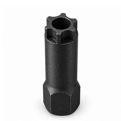 TAKPOWER T100 Deli̇kli̇ Torx Lokma Anahtar