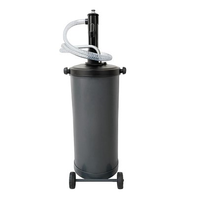 TAKPOWER Turlu Şanzıman Yağ Pompası 18 LT