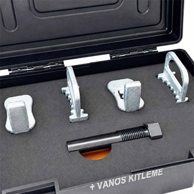 TAKPOWER Volkswagen 1.0 TSI 2. Nesil Eksantrik Ve Vanos Kilitleme Seti