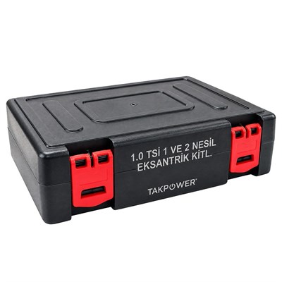 TAKPOWER Volkswagen 1.0 TSI Eksantrik Kilitleme Aparatı (1. Ve 2. Nesil)