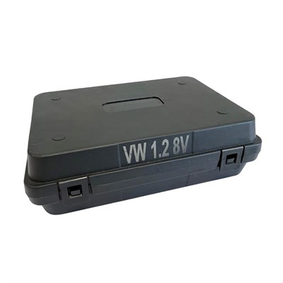TAKPOWER Volkswagen 1.2 8V Sente Aparatı