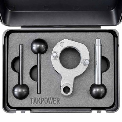 TAKPOWER Volkswagen 1.6 CLH Sente Aparatı