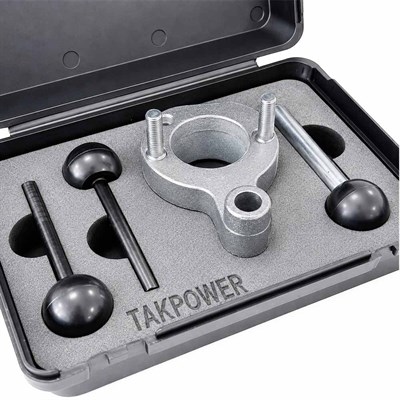 TAKPOWER Volkswagen 1.6 CLH Sente Aparatı