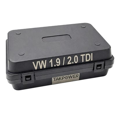 TAKPOWER Volkswagen Cady 1.9 - 2.0 TDI Sente Aparatı