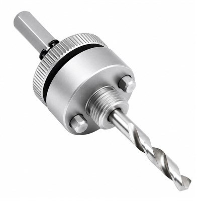 TOMAX Bi-Metal Panç Adaptörü Hex 32 X 152 Mm