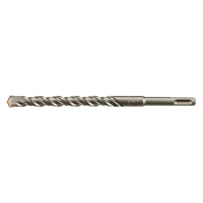 TOMAX SDS Matkap Ucu 4 Elmaslı 18 × 210 mm
