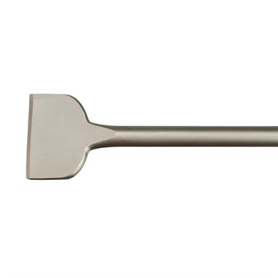 TOMAX SDS Max Extra Geniş Keski 18 × 400 × 75 mm