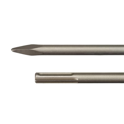 TOMAX SDS Murç 14 × 250 Mm