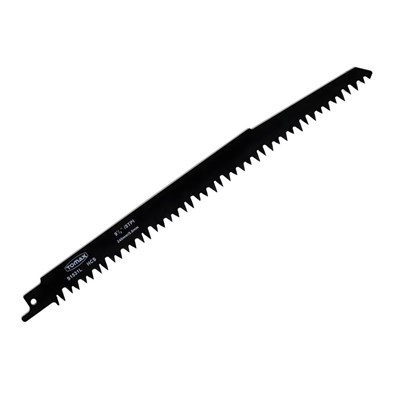 TOMAX Tilki Kuyruğu Testere Bıçağı Ahşap 240 Mm