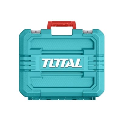 TOTAL TDLI16682 Akülü Kömürsüz Şarjlı Matkap 16V