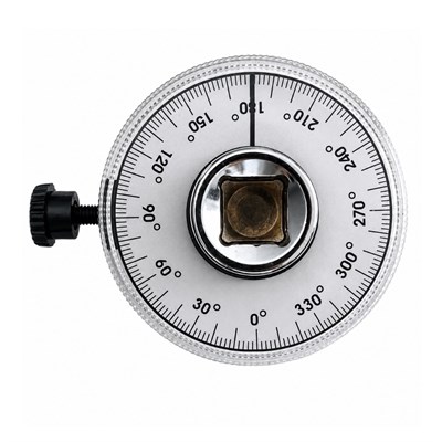 UNIVERSAL UNI-TRK-A10 1/2 Tork Açı Ölçer