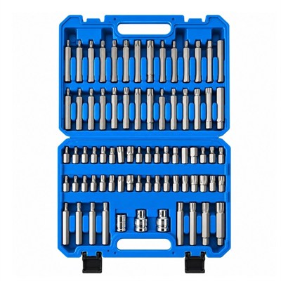 UNIVERSAL Bits Uç Seti 75 Parça
