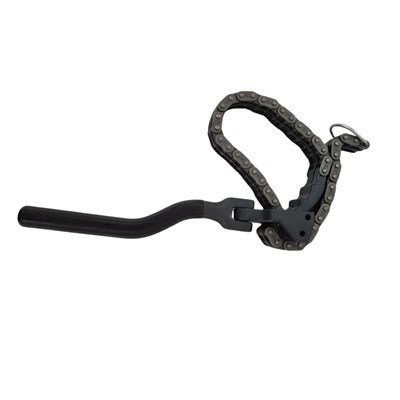 UNIVERSAL Çift Zincirli Yağ Filtresi Sökeceği 80 x 120 mm