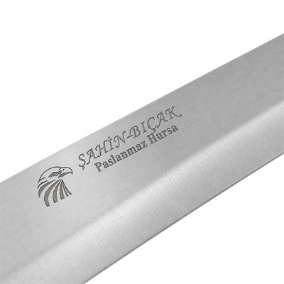 UNIVERSAL Döner Kesme Bıçağı 4.5 x 54 Cm