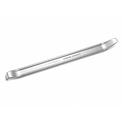 UNIVERSAL UNI-LV-600 Levye Oluklu Krom Kaplı 600 mm