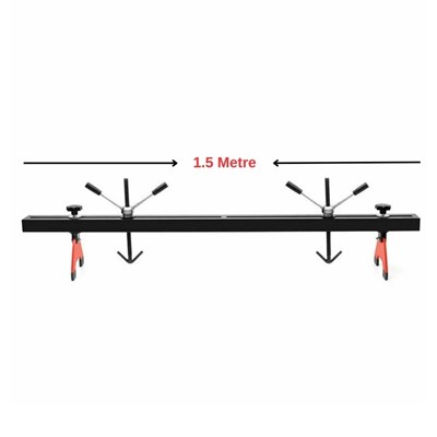 UNIVERSAL Motor Askı Aparatı 150 Cm