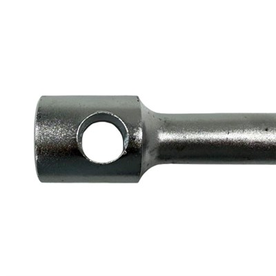 VIP-TEC Bijon Anahtarı Agır Tip İki Ağız Uzun 22 x 24 mm