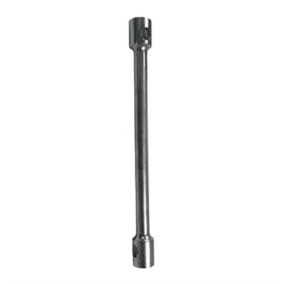 VIP-TEC Bijon Anahtarı Agır Tip İki Ağız Uzun 22 X 24 Mm