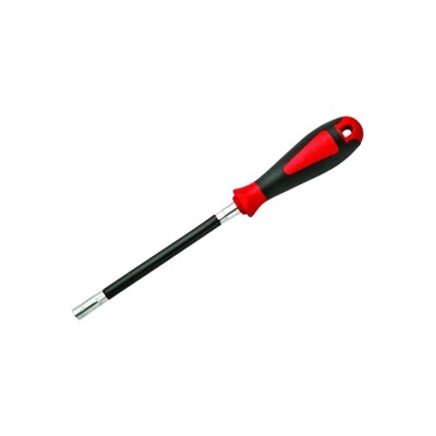 VIP-TEC Lokma Uçlu Tornavida Bükülebilir 6 mm