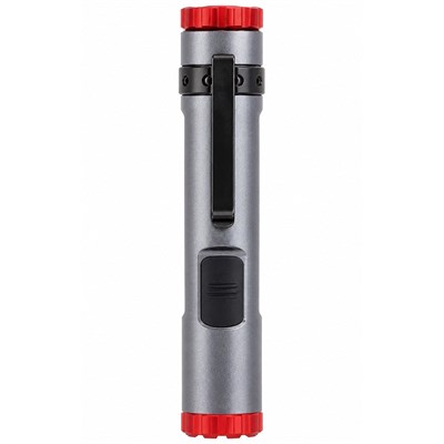 VIP-TEC VT891214 Runo Şarjlı Çift Fonksiyonlu Mini Cep Fener 450 Lümen