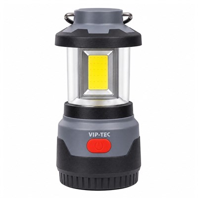 VIP-TEC VT891206 Şarj Edilebilir Outdoor Fener 1500 Lümen