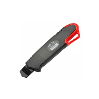 VIP-TEC VT875101 Büyük Maket Bıçağı Çift Mlz Plastik