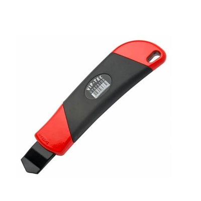 VIP-TEC VT875109 Metal Maket Bıçağı Çift Malzeme