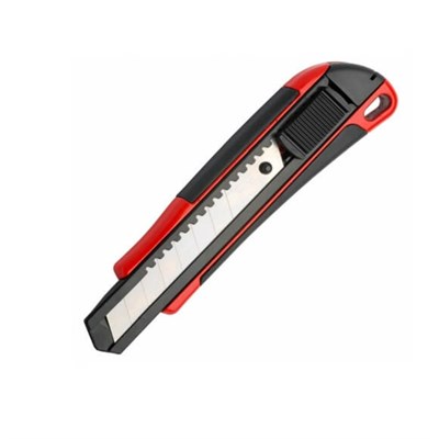 VIP-TEC VT875109 Metal Maket Bıçağı Çift Malzeme