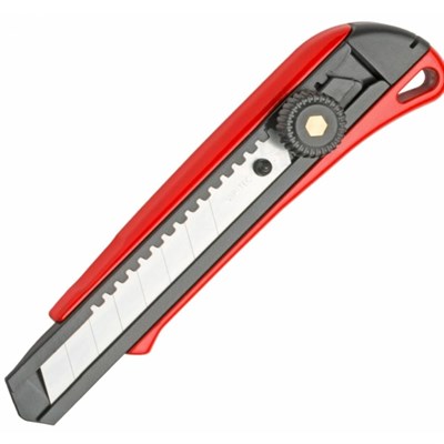 VIP-TEC VT875111V Metal Maket Bıçağı Tek Mlz Vida Kilitli