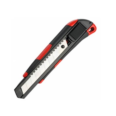 VIP-TEC VT875117 Maket Bıçağı Çift Renkli Metal