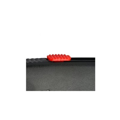 VIP-TEC VT875121 Halıcı Tip Maket Bıçağı Plastik Kancalı