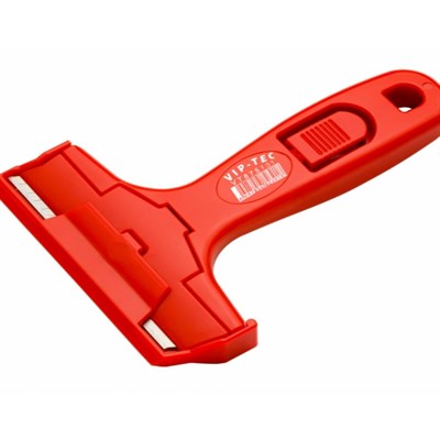 VIP-TEC VT875131 Kazıma Bıçağı 100 Mm