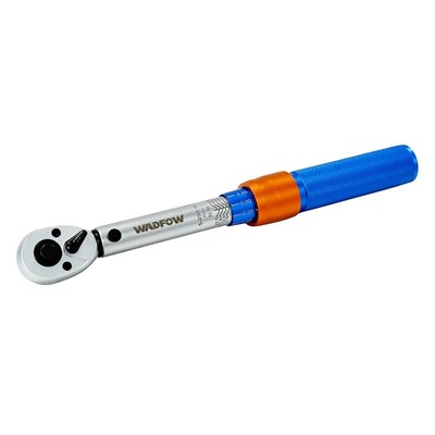 WADFOW 1/4 Tork Anahtarı 5-25 Nm