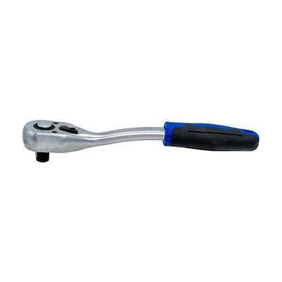 YOFEFIX 1/2 Lokma Cırcır Kolu 250 Mm