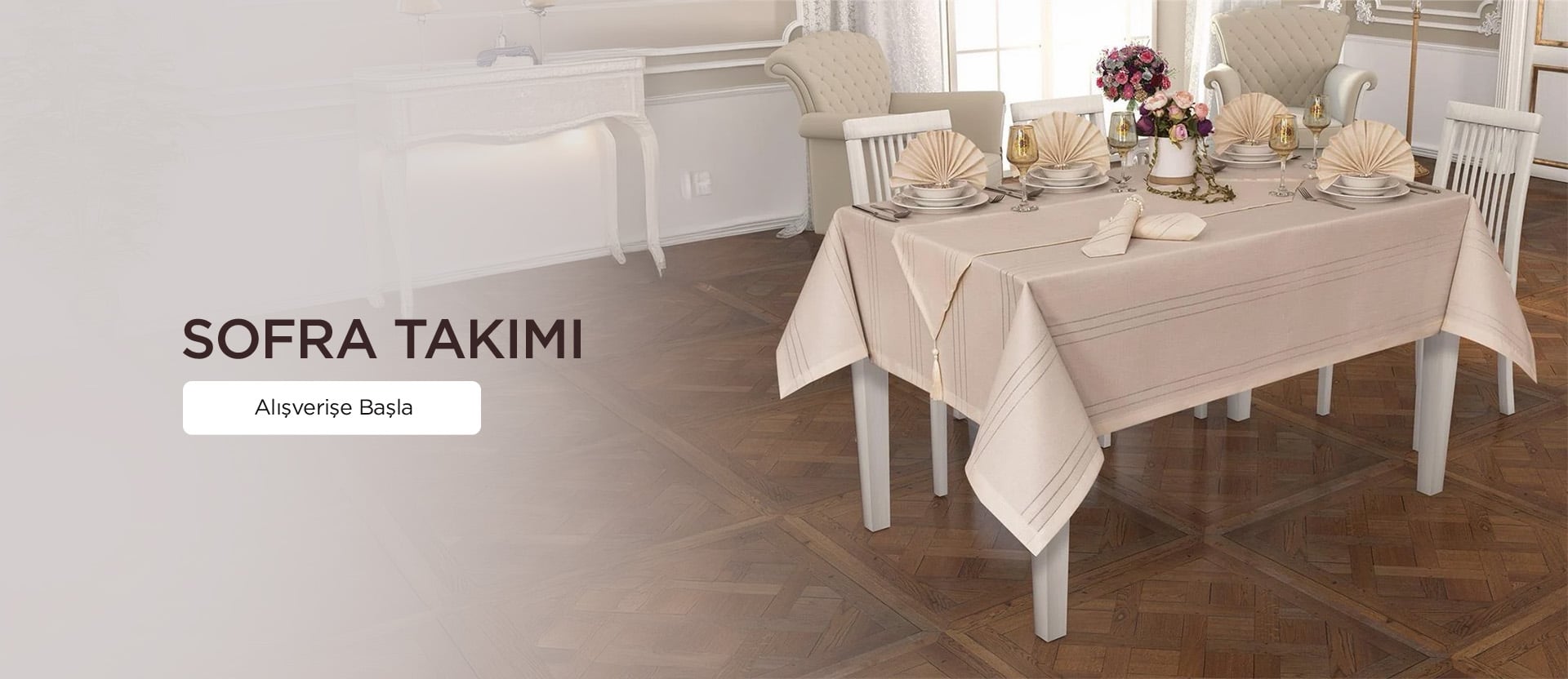 Sofra Takımları