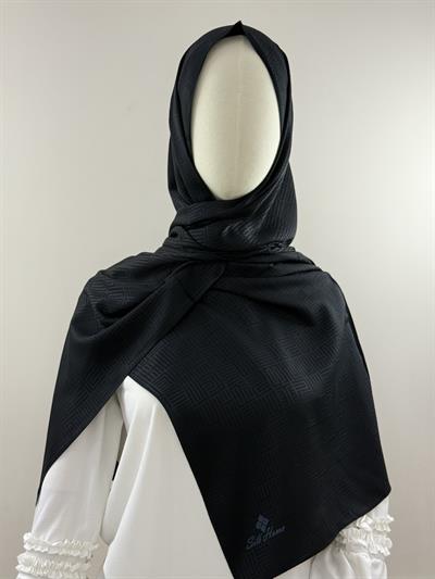 Silk Home | Pudra Deluxe Şal